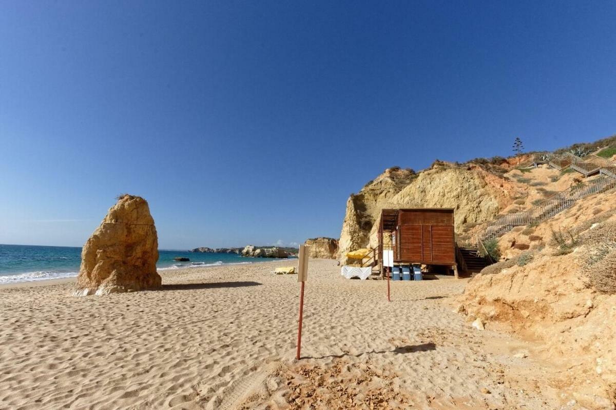 Oasis Praia Da Rocha Portimao Bagian luar foto
